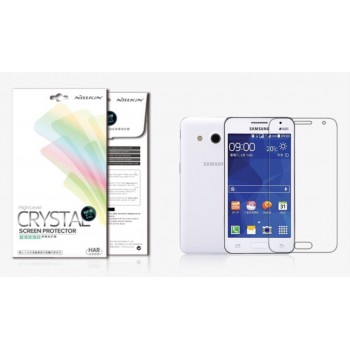 Galaxy Core 2 plevele "Nillkin" Crystal